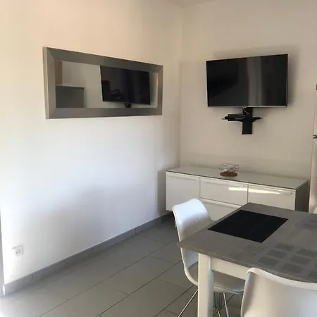 Terra Di Finaghju Appartement *