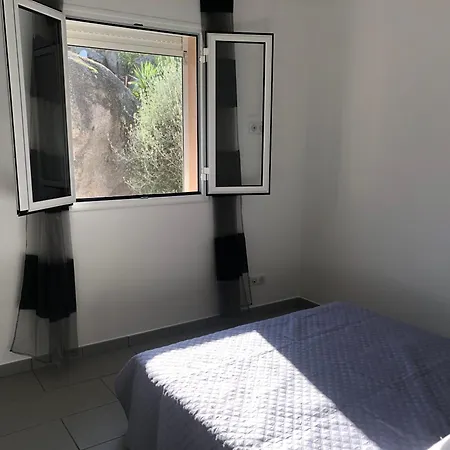 Mini Entre Et Montagne Palavesa Apartament