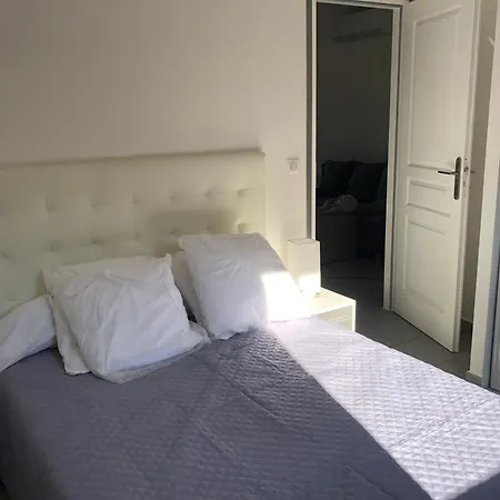 Mini Entre Et Montagne Palavesa