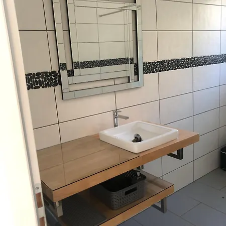 Appartement Terra Di Finaghju
