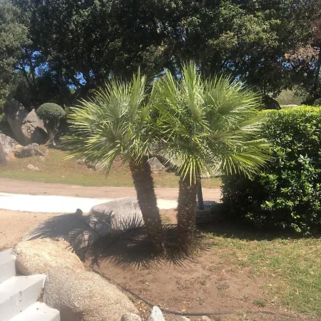 Mini Entre Et Montagne Palavesa * Porto-Vecchio (Corsica)