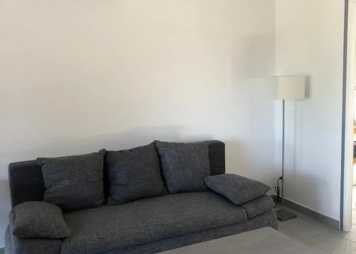 Mini Entre Et Montagne Palavesa