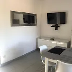 Terra Di Finaghju Apartment *
