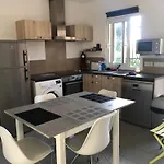 Apartment Terra Di Finaghju Porto-Vecchio (Corsica)