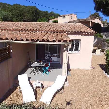 Terra Di Finaghju Apartment Porto-Vecchio (Corsica)