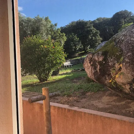 Mini Entre Et Montagne Palavesa Lägenhet *